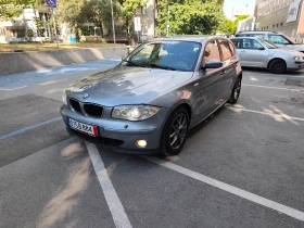 BMW 118 D, снимка 1