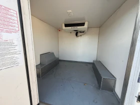 Peugeot Partner 1.6HDI* THERMO KING* EURO6B * ХЛАДИЛЕН * ЛИЗИНГ* , снимка 7