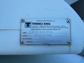 Peugeot Partner 1.6HDI* THERMO KING* EURO6B * ХЛАДИЛЕН * ЛИЗИНГ* , снимка 8