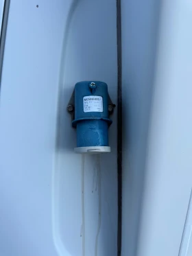 Peugeot Partner 1.6HDI* THERMO KING* EURO6B * ХЛАДИЛЕН * ЛИЗИНГ* , снимка 10