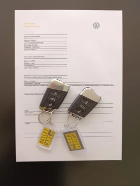 VW Passat 2.0TDI 150kc. Comfortline, снимка 16