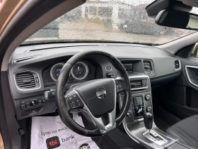 Volvo S60 2.0D AVTOMAT/NAVI EURO 5, снимка 12