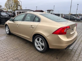 Volvo S60 2.0D AVTOMAT/NAVI EURO 5, снимка 8