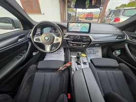 BMW 520 2.0D M.SPORT HYBRIDA , снимка 7