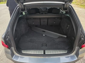 BMW 520 2.0D M.SPORT HYBRIDA , снимка 14