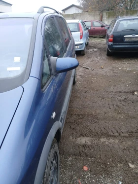 Opel Zafira, снимка 4