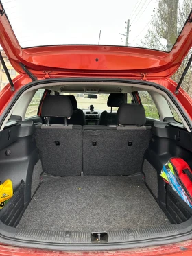 Skoda Fabia 1.6 AUTOMATIC, снимка 12