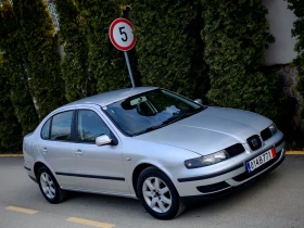 Seat Toledo 1.9TDI(90)* FACELIFT* НОВ ВНОС* , снимка 9