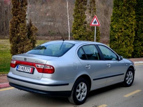 Seat Toledo 1.9TDI(90)* FACELIFT* НОВ ВНОС* , снимка 8