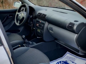 Seat Toledo 1.9TDI(90)* FACELIFT* НОВ ВНОС* , снимка 12