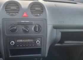 VW Caddy 1.9TDi MaxiVan, снимка 17
