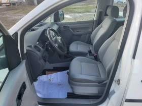 VW Caddy 1.9TDi MaxiVan, снимка 9