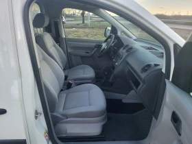 VW Caddy 1.9TDi MaxiVan, снимка 13