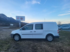 VW Caddy 1.9TDi MaxiVan, снимка 2