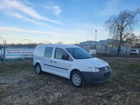 VW Caddy 1.9TDi MaxiVan, снимка 7