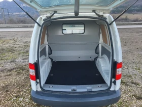 VW Caddy 1.9TDi MaxiVan, снимка 11