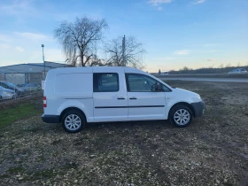 VW Caddy 1.9TDi MaxiVan, снимка 6