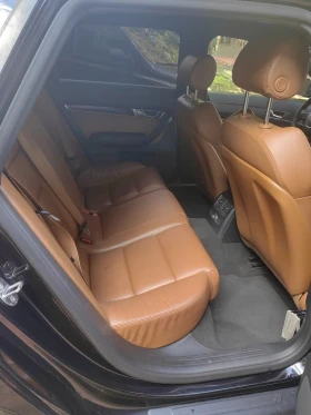 Audi A6 C6, снимка 9