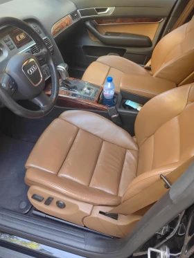 Audi A6 C6, снимка 7