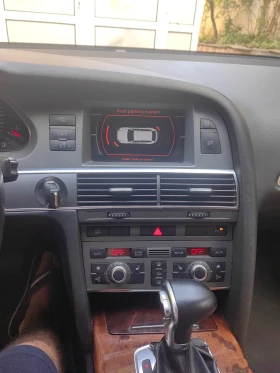 Audi A6 C6, снимка 10