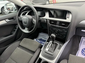Audi A4 (KATO НОВА), снимка 16