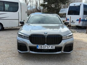 BMW 740 INDIVIDUAL /БЕЗ АНАЛОГ/, снимка 2