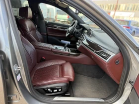 BMW 740 INDIVIDUAL /БЕЗ АНАЛОГ/, снимка 8