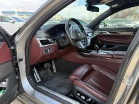 BMW 740 INDIVIDUAL /БЕЗ АНАЛОГ/, снимка 7