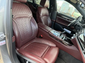 BMW 740 INDIVIDUAL /БЕЗ АНАЛОГ/, снимка 10