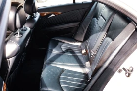 Mercedes-Benz E 280 CDI, снимка 15