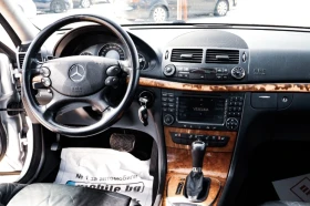 Mercedes-Benz E 280 CDI, снимка 11