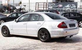Mercedes-Benz E 280 CDI, снимка 7