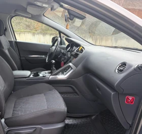 Peugeot 3008 1.6/109коня/климатроник, снимка 16