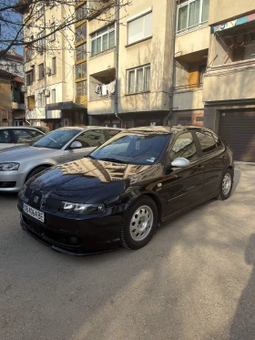 Seat Leon 1.9TDI ARL, снимка 3