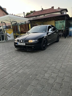 Seat Leon 1.9TDI ARL, снимка 1