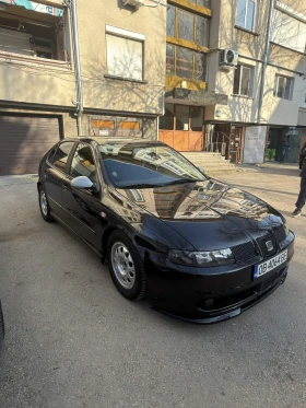 Seat Leon 1.9TDI ARL, снимка 4
