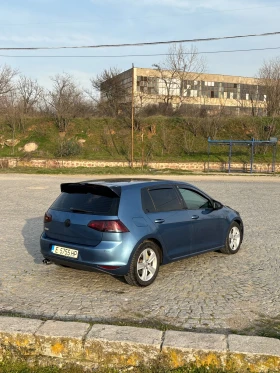 VW Golf, снимка 8