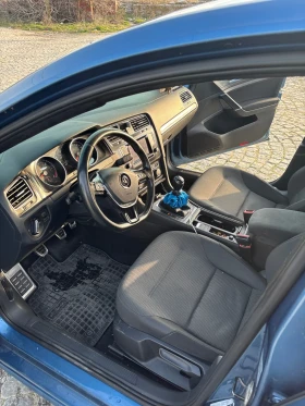 VW Golf, снимка 10