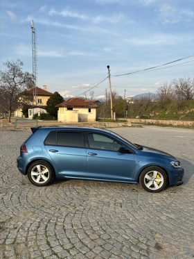 VW Golf, снимка 5