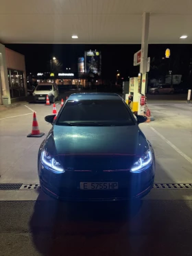 VW Golf, снимка 1