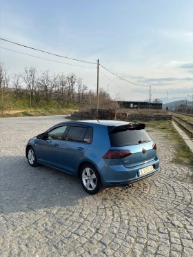 VW Golf, снимка 9