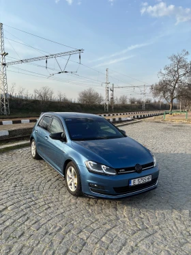 VW Golf, снимка 4