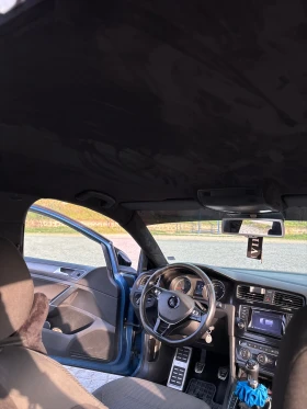 VW Golf, снимка 14