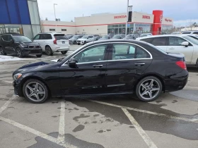 Mercedes-Benz C 300 * CARFAX * BURMESTER * PANO * , снимка 2