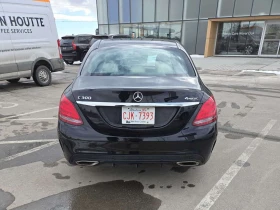 Mercedes-Benz C 300 * CARFAX * BURMESTER * PANO * , снимка 4