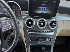 Mercedes-Benz C 300 * CARFAX * BURMESTER * PANO * , снимка 9