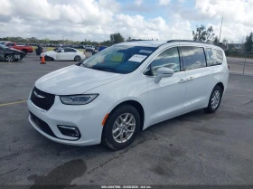 Chrysler Pacifica 3.6l Touring L, снимка 2