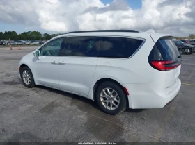 Chrysler Pacifica 3.6l Touring L, снимка 3