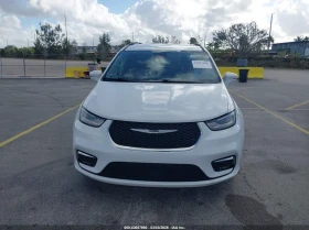 Chrysler Pacifica 3.6l Touring L, снимка 12