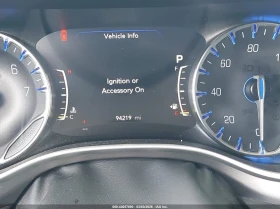 Chrysler Pacifica 3.6l Touring L, снимка 7